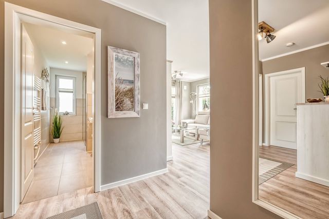 Ferienwohnung in Ostseeheilbad Zingst - Fischländer 10 - Bild 9