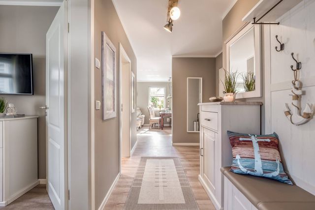 Ferienwohnung in Ostseeheilbad Zingst - Fischländer 10 - Bild 10