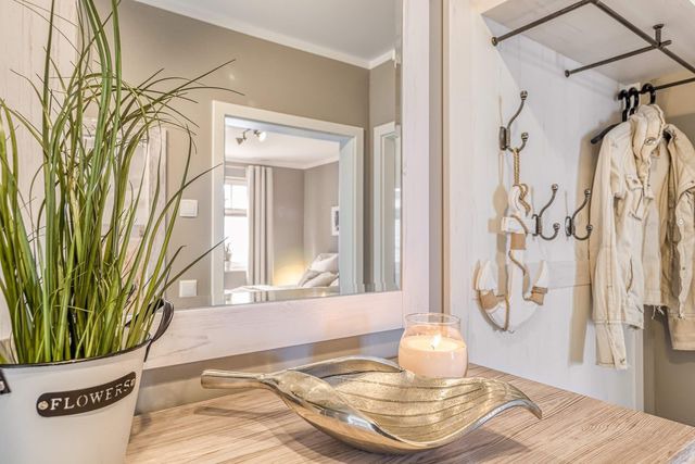 Ferienwohnung in Ostseeheilbad Zingst - Fischländer 10 - Bild 11