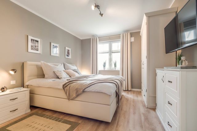 Ferienwohnung in Ostseeheilbad Zingst - Fischländer 10 - Bild 12