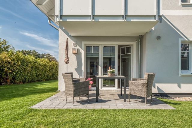 Ferienwohnung in Ostseeheilbad Zingst - Fischländer 10 - Bild 19