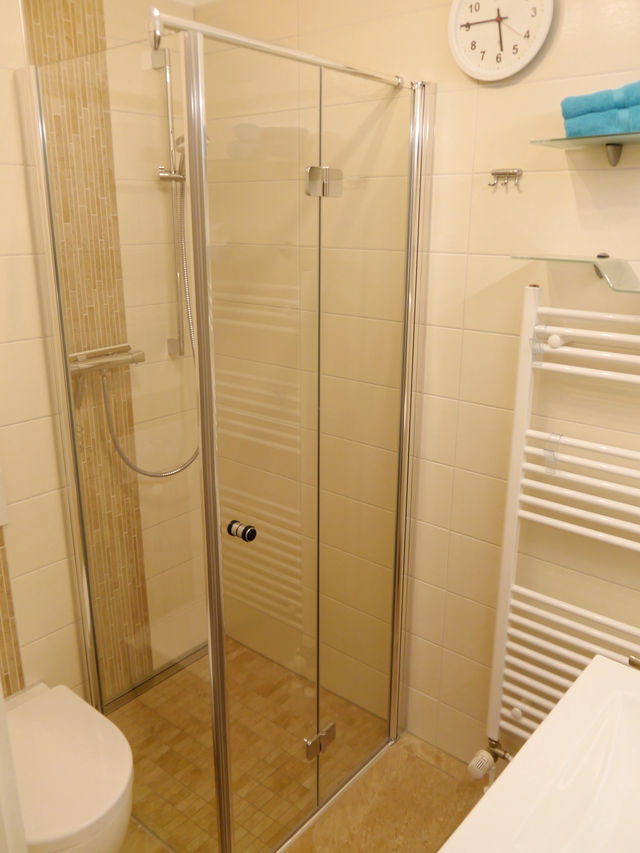 Ferienwohnung in Ostseeheilbad Zingst - Birkenstraße 6i Whg. 03 - Bild 4