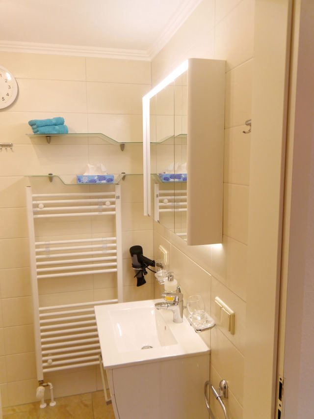 Ferienwohnung in Ostseeheilbad Zingst - Birkenstraße 6i Whg. 03 - Bild 5