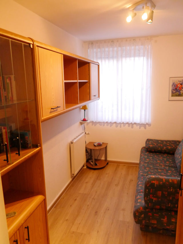 Ferienwohnung in Ostseeheilbad Zingst - Birkenstraße 6i Whg. 03 - Bild 8