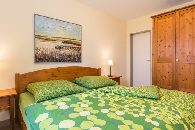 Ferienwohnung in Ostseeheilbad Zingst - Ostseeresidenz - Whg. 14 - Bild 7