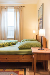 Ferienwohnung in Ostseeheilbad Zingst - Ostseeresidenz - Whg. 14 - Bild 8