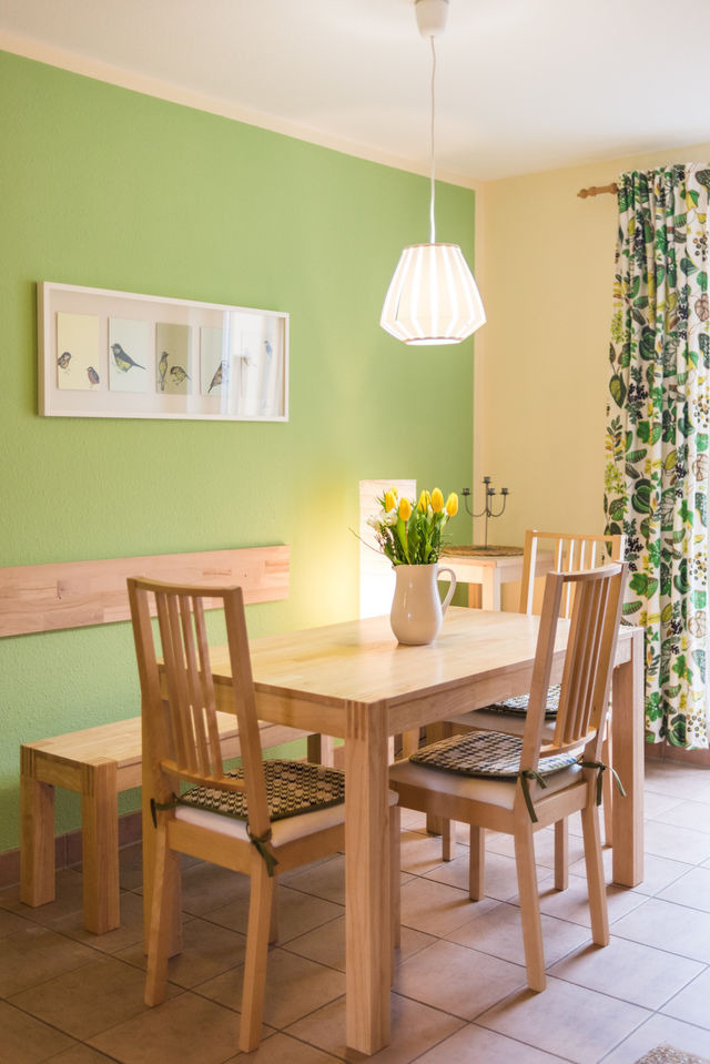 Ferienwohnung in Ostseeheilbad Zingst - Ostseeresidenz - Whg. 14 - Bild 5