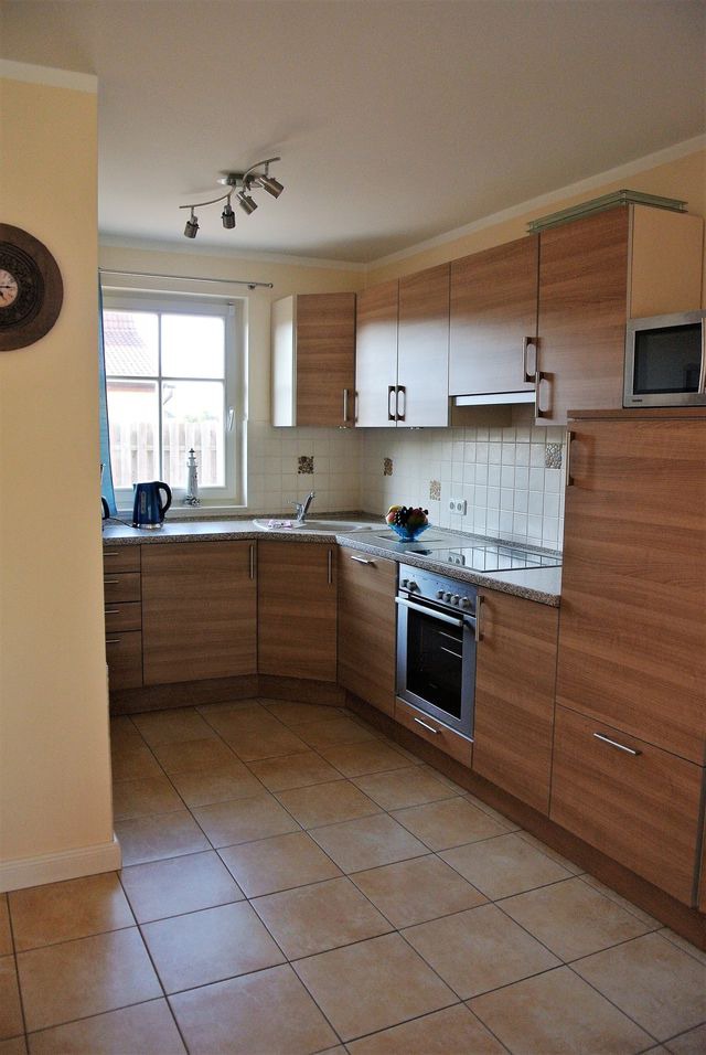 Ferienhaus in Zingst - Wiesenstraße 40 - Bild 5