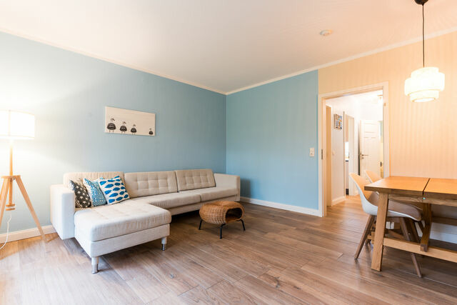 Ferienhaus in Fehmarn OT Staberdorf - Am Hof 4 - Bild 2