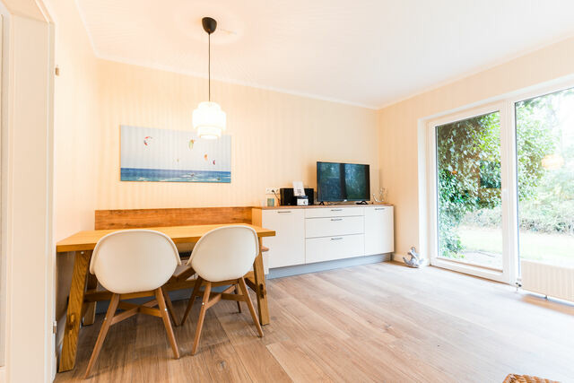 Ferienhaus in Fehmarn OT Staberdorf - Am Hof 4 - Bild 4