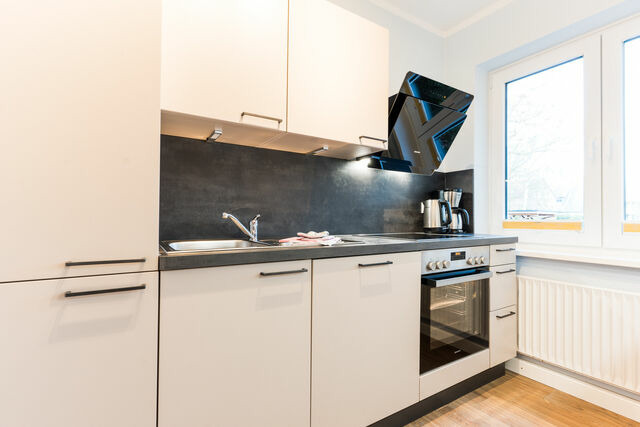 Ferienhaus in Fehmarn OT Staberdorf - Am Hof 4 - Bild 6