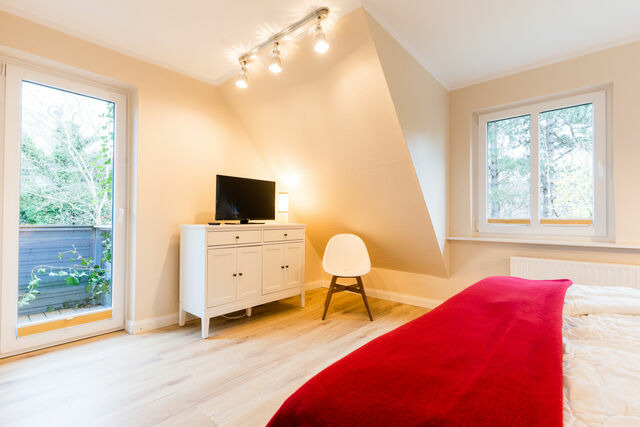 Ferienhaus in Fehmarn OT Staberdorf - Am Hof 4 - Bild 10