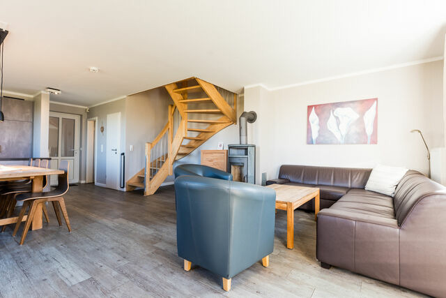 Ferienhaus in Fehmarn OT Staberdorf - Fehmarnstrand 78 RH 7 - Bild 5