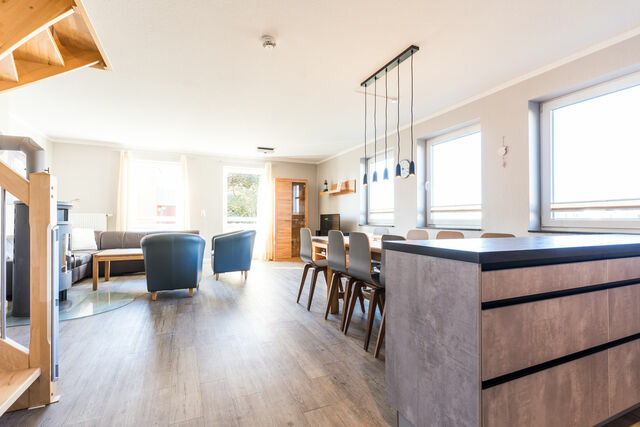 Ferienhaus in Fehmarn OT Staberdorf - Fehmarnstrand 78 RH 7 - Bild 7