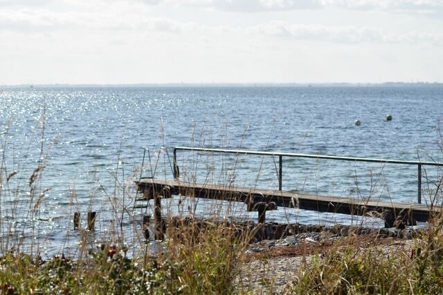 Ferienwohnung in Fehmarn OT Staberdorf - Fehmarnstrand 77 Whg. 2 - Bild 17
