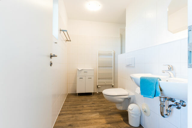 Ferienwohnung in Fehmarn OT Staberdorf - Fehmarnstrand 77 Whg. 2 - Bild 9