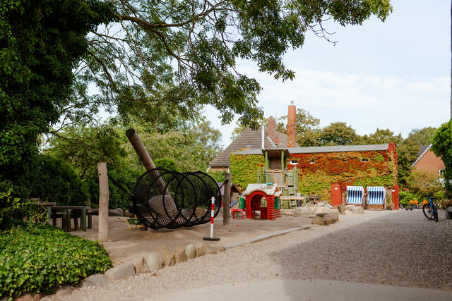 Ferienhaus in Fehmarn OT Staberdorf - Alte Schule 7 - Bild 16