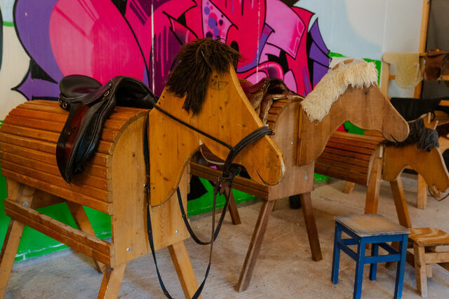 Ferienhaus in Fehmarn OT Staberdorf - Alte Schule 7 - Bild 18