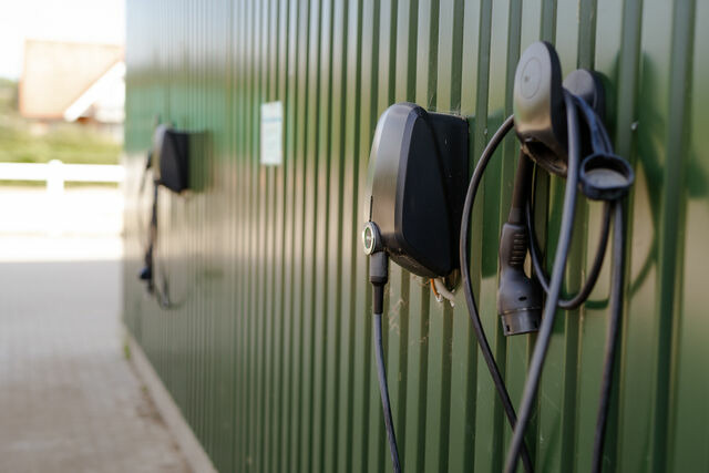 Ferienhaus in Fehmarn OT Staberdorf - Alte Schule 7 - Bild 25