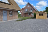 Ferienhaus in Fehmarn OT Staberdorf - Reethaus 1A - Bild 22