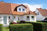 Ferienhaus in Kellenhusen - Ferienhaus Timm - Bild 1