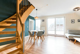 Ferienwohnung in Fehmarn OT Staberdorf - Pferdewiese - Bild 6