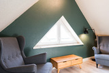 Ferienwohnung in Fehmarn OT Staberdorf - Pferdewiese - Bild 9