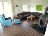 Ferienhaus in Fehmarn OT Staberdorf - Reetdachhaus 4, inkl. 2 Parkpl&auml;tze - Bild 3