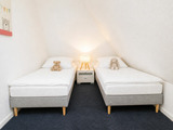 Ferienhaus in Fehmarn OT Staberdorf - Reetdachhaus 4, inkl. 2 Parkpl&auml;tze - Bild 10
