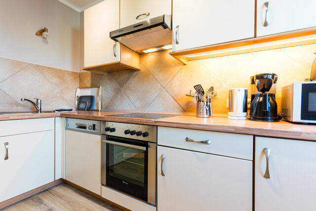 Ferienhaus in Fehmarn OT Staberdorf - Am Hof 2 - Bild 5