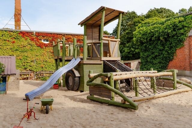 Ferienhaus in Fehmarn OT Staberdorf - Am Hof 2 - Bild 19