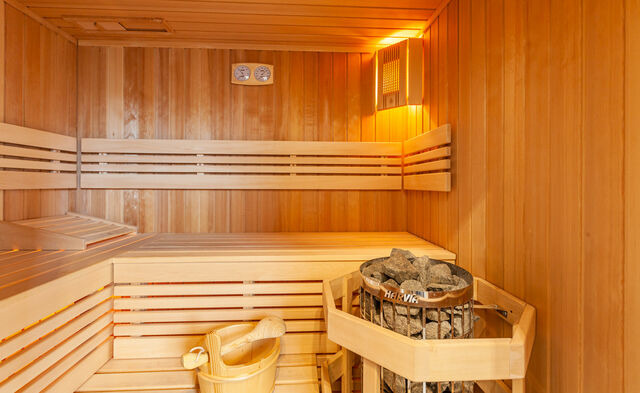 Ferienhaus in Ostseeheilbad Zingst - Seeteufel - Bild 10