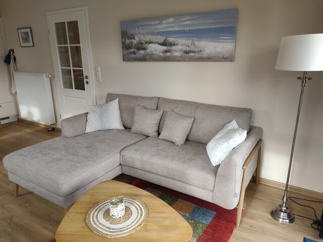 Ferienwohnung in Zingst - Leuchtturm, Wohnung 14 - Bild 10