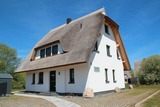 Ferienwohnung in Dranske - Ferienhaus Wiesengrund - Bild 1