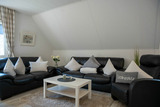 Ferienwohnung in Dahme - Kristin OG - Bild 1