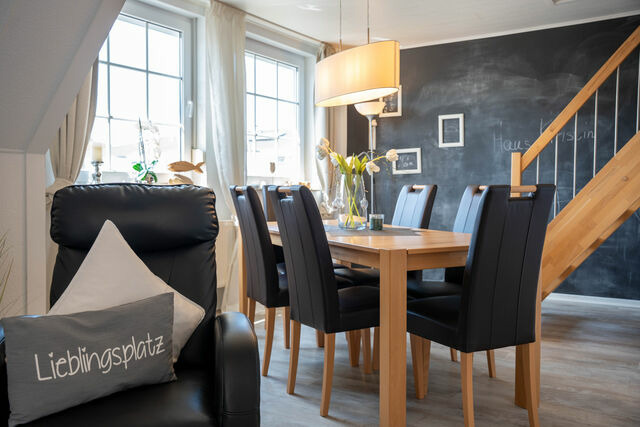 Ferienwohnung in Dahme - Kristin OG - Bild 2