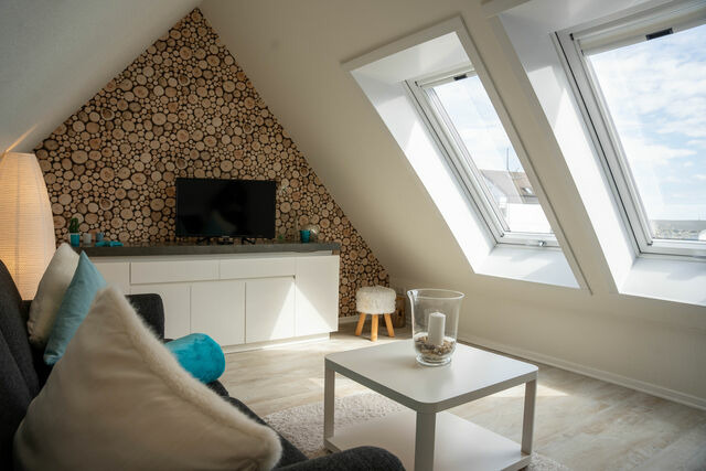 Ferienwohnung in Dahme - Kristin OG - Bild 12