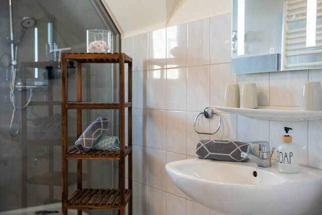 Ferienwohnung in Dahme - Kristin OG - Bild 17