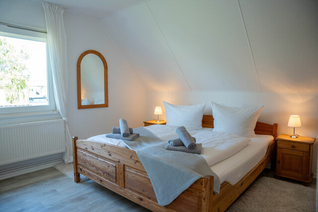 Ferienwohnung in Dahme - Kristin OG - Bild 20