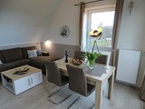 Ferienwohnung in Dahme - Strand Quartiere Koje 10 - Bild 1