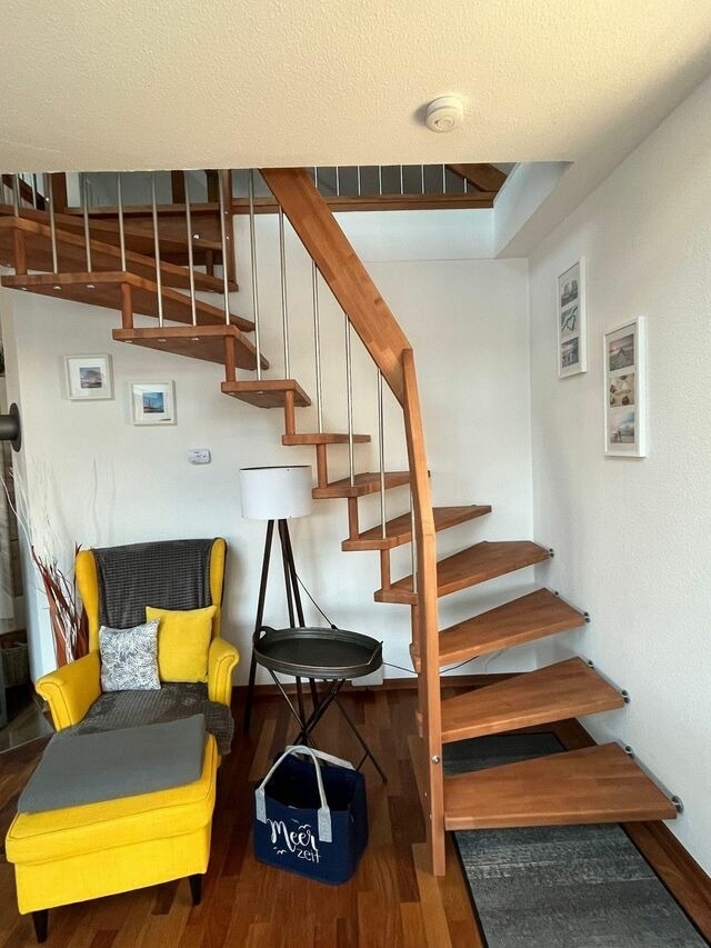 Ferienhaus in Hohwacht - Ferienhaus MEERzeit - Bild 6