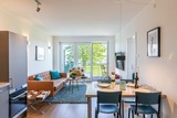 Ferienwohnung in Hohwacht - Meeresblick Quartier 18, Haus 2, WE 18 - Bild 16