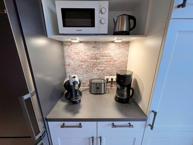 Ferienhaus in Dranske - Ferienhaus Anna - rechte Seite - Bild 15