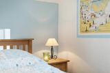 Ferienwohnung in Fehmarn OT Wenkendorf - Ferienhof Marquardt Fewo G&auml;nsebl&uuml;mchen - Bild 6