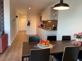 Ferienwohnung in Hohwacht - Meeresblick " Fräulein Krabbe " Haus 3 WE 40 - Bild 5