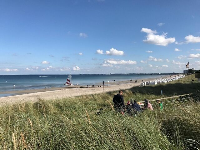 Ferienwohnung in Scharbeutz - Berliner Hof - HOF/202 - Bild 14