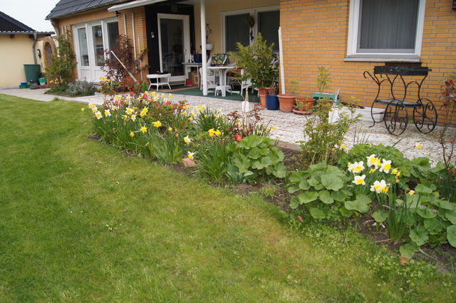 Ferienwohnung in Dahme - Leuchtturm - Bild 11