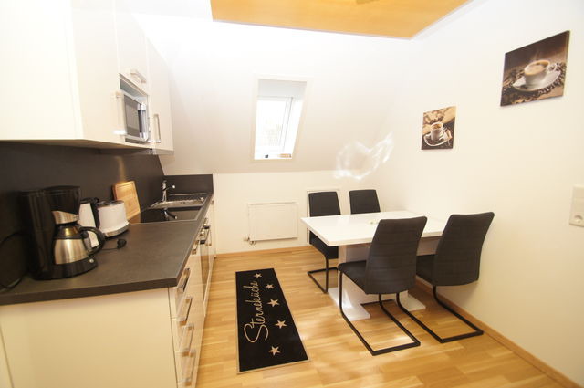 Ferienwohnung in Dahme - Leuchtturm - Bild 4