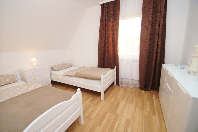 Ferienwohnung in Dahme - Leuchtturm - Bild 5