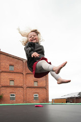 Ferienwohnung in Fehmarn - Wohnung 1 - Bild 12